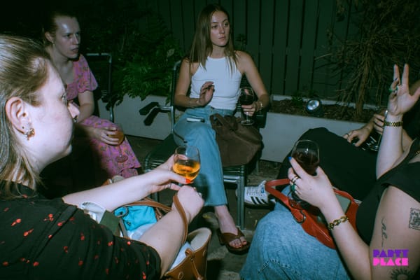 Reasons You Should Plan A Get Together This Fall & Holiday Season