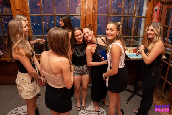 Top 2024 Trends in Group Get-Togethers You Won't Want to Miss