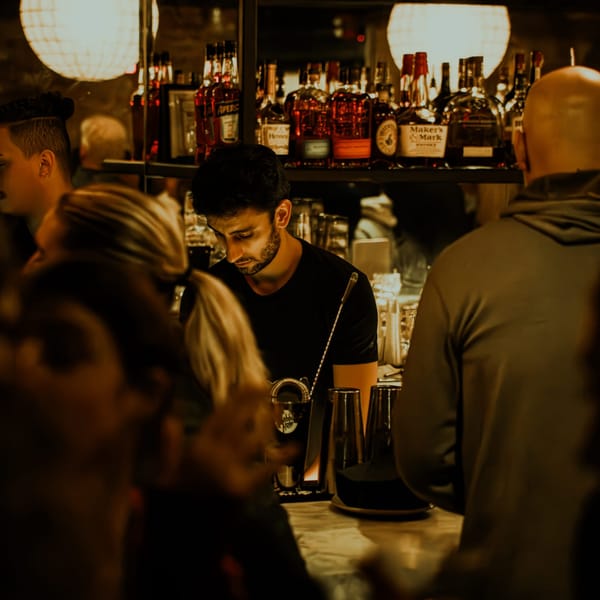 Bet You Didn't Know About These Spots