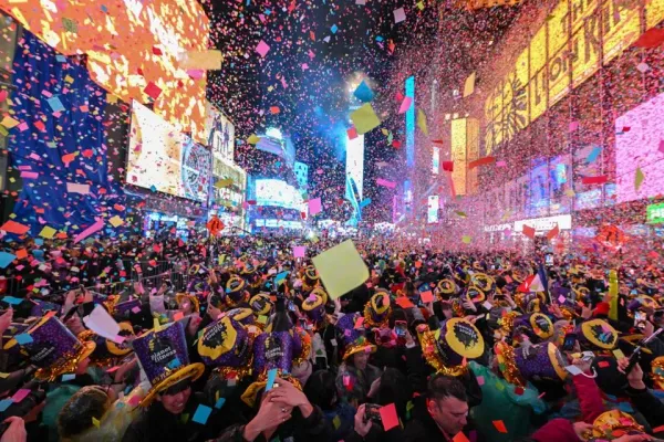 NYE Made Easy: Your Guide to Private Parties, Ticketed Events, and Everything In-Between