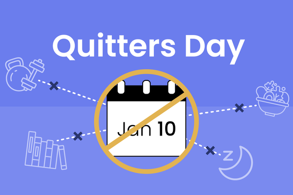 Happy Quitters Day: A Celebration of Letting Go