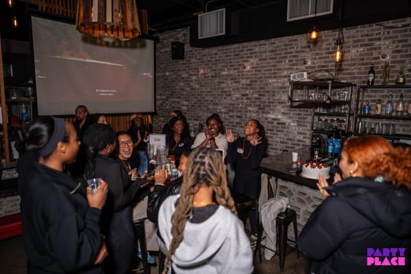 Free Drinks, Happy Hour Perks & New Party Specials 🍷🎉
